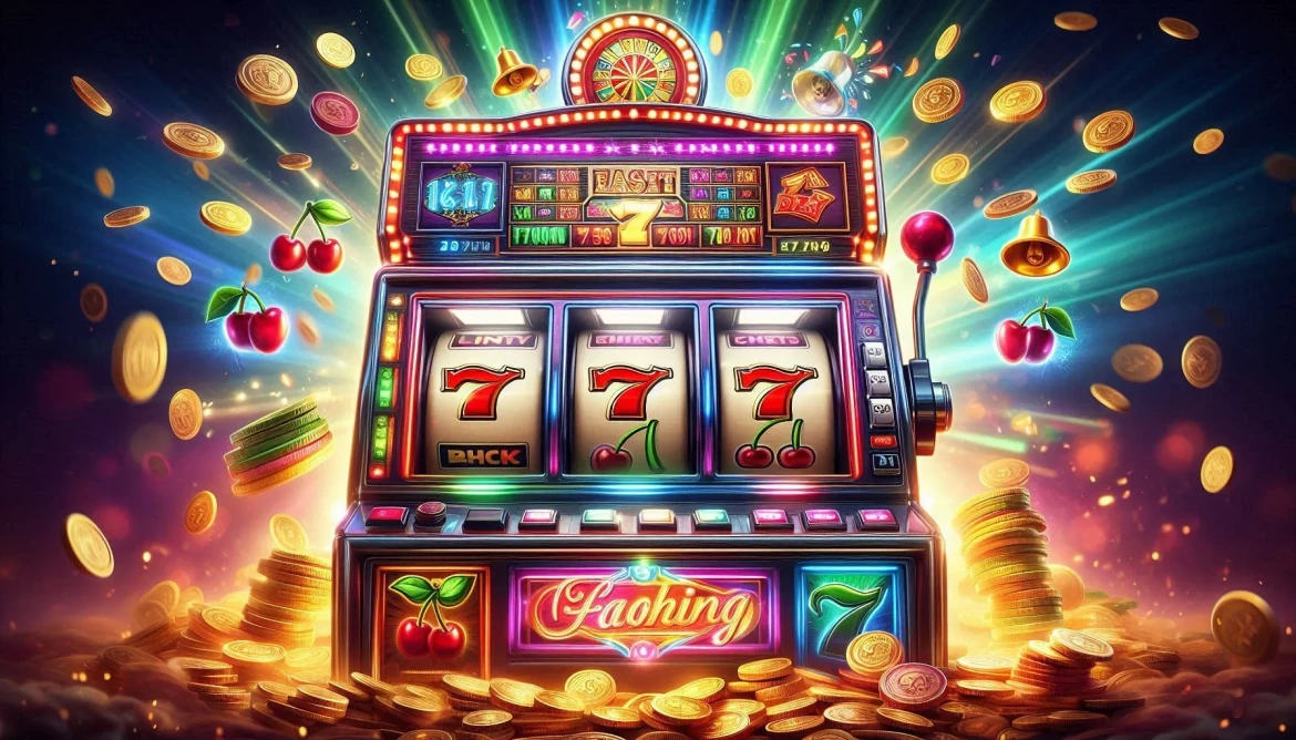 Fat Pirate Casino